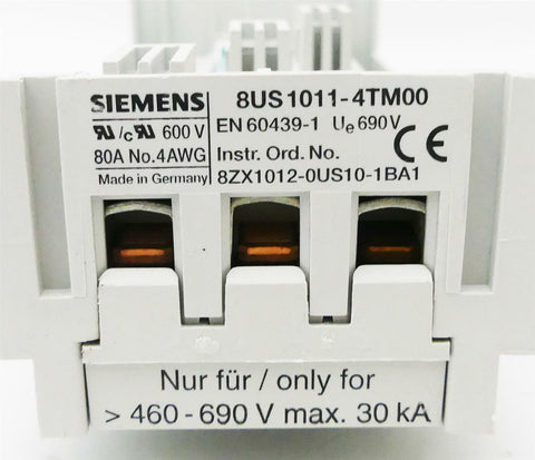 SIEMENS 8US1011-4TM00