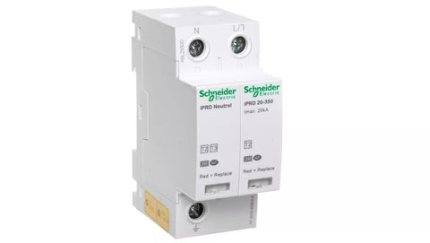 SCHNEIDER ELECTRIC A9L20500