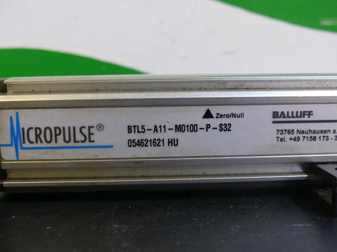 BALLUFF BTL5-A11-M0100-P-S32