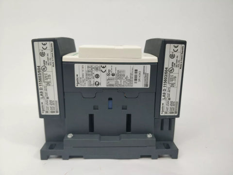 SCHNEIDER ELECTRIC LC1 D115V7