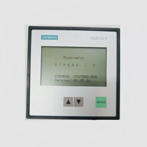 SIEMENS GP2600-TC41-24V