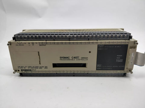 OMRON C40K-CDR-A