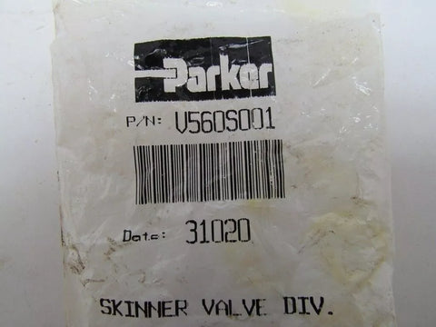 PARKER V5-60-S001