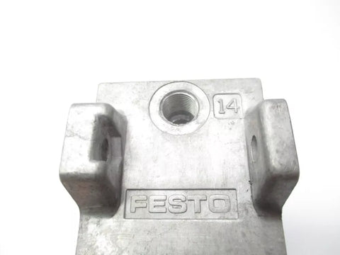 FESTO VDMA24345-C-1