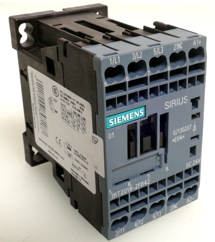 Siemens 3RT2018-2FB42