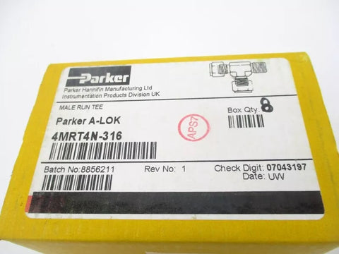 PARKER 4MRT4N-316