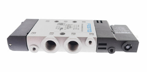 Festo CPE14-M1BH-5LS-1/8