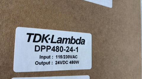 TDK-Lambda DPP480241