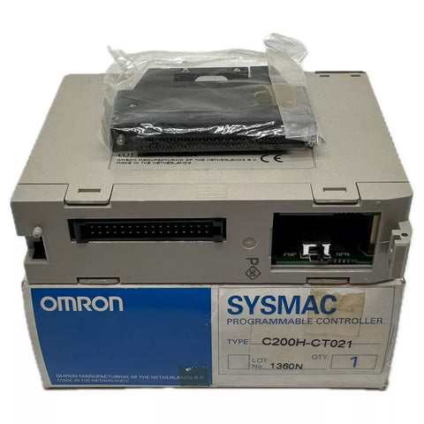 Omron C200H-CT021