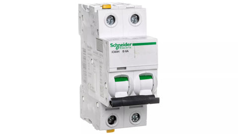 SCHNEIDER ELECTRIC A9F06206