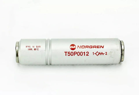 Norgren T50P0012