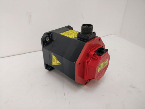 FANUC A06B-0236-B100