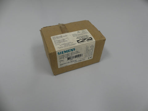 SIEMENS 4NC5225-0CE20