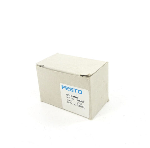 Festo HEL-D-MINI