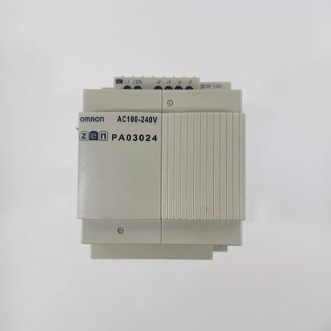 OMRON ZEN PA03024