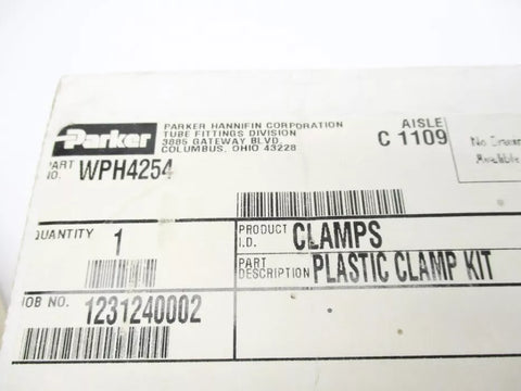 PARKER WPH4254