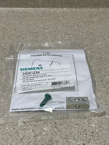 Siemens HG61234