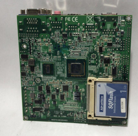 ADVANTECH B9307014AB18044822