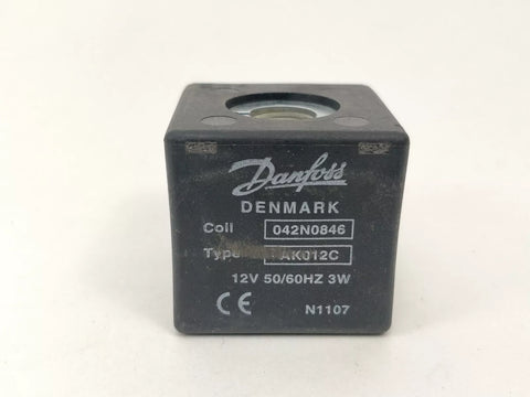 DANFOSS 042N0846