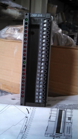 SCHNEIDER ELECTRIC AS-BDEP-216