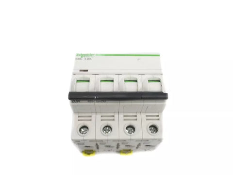 SCHNEIDER ELECTRIC A9F95420