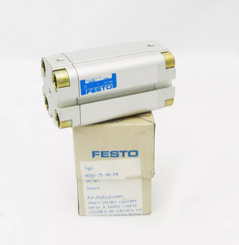 FESTO ADVU-25-40-PA