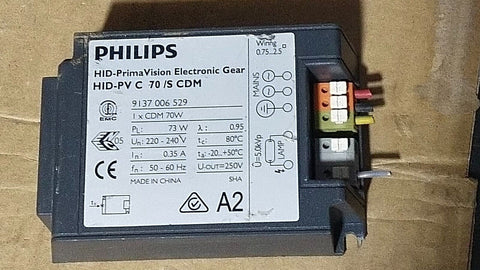 Philips C 70 /S