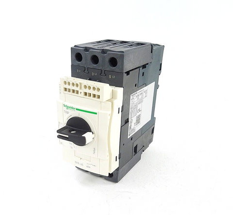 SCHNEIDER ELECTRIC GV3L 65