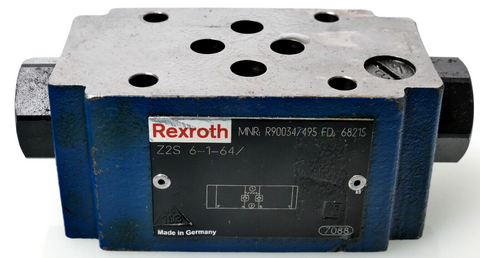 Bosch Rexroth R900347495