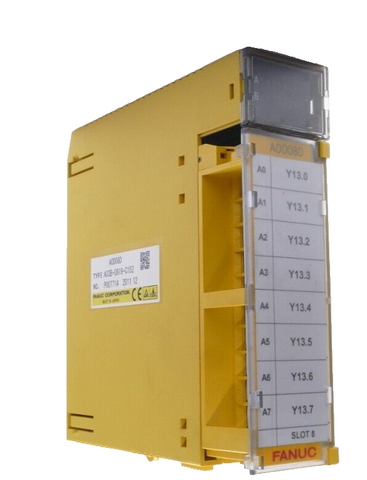 Fanuc A03B-0819-C152