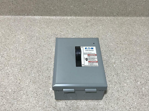 EATON CORPORATION CUTLER HAMMER DP221NGB