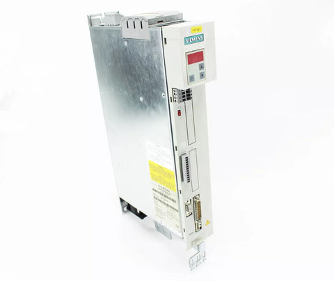 SIEMENS 6SE70130EP50-Z