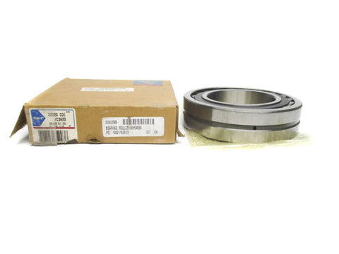 SKF 22220CCK/C3W33