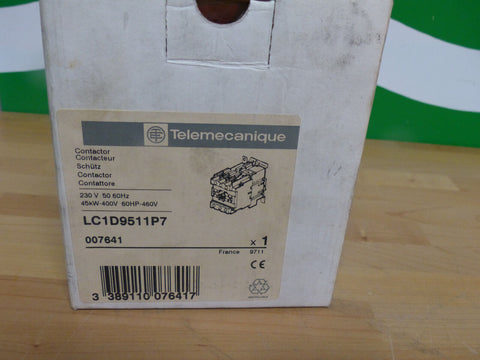 SCHNEIDER ELECTRIC LC1D9511P7