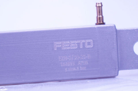 Festo EZH-5/20-25-B