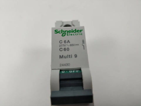 SCHNEIDER ELECTRIC 24430