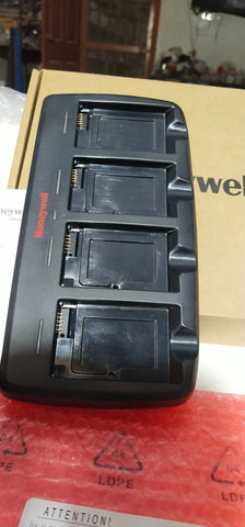 HONEYWELL COMMON-QC-1