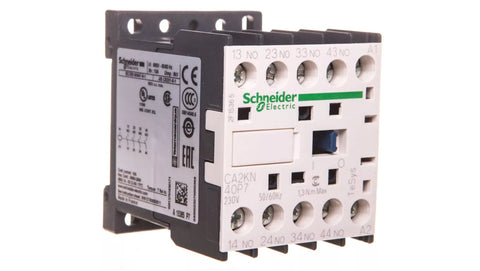 SCHNEIDER ELECTRIC CA2KN40P7