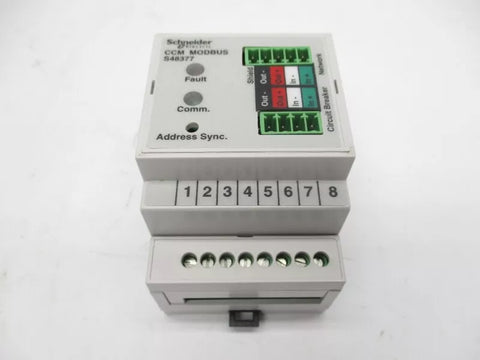 SCHNEIDER ELECTRIC S48377