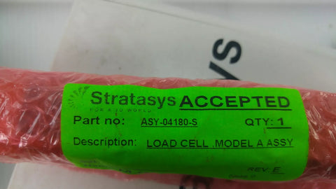 STRATASYS ASY-04180-S