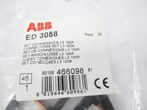 ABB ED3058