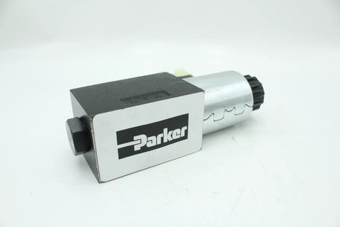 Parker D1VW020BNJW91