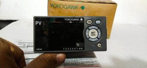 YOKOGAWA UM33A