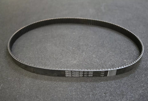 GATES Timing Belt 17mm length 790mm