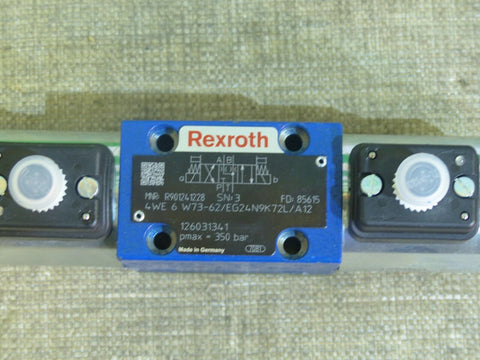 BOSCH REXROTH R901241228