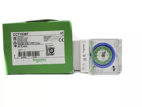 SCHNEIDER ELECTRIC CCT15367