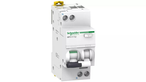 SCHNEIDER ELECTRIC A9F03213