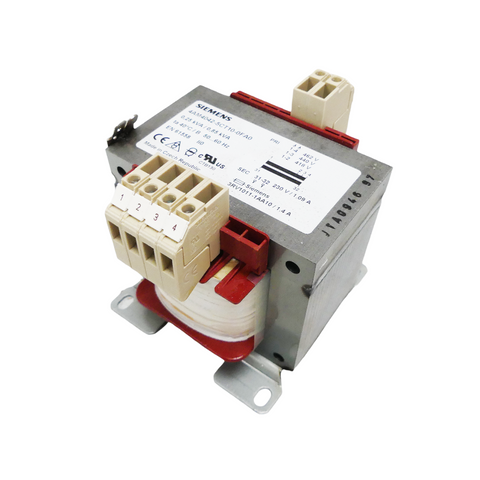 SIEMENS 4AM4042-5CT10-0FA0