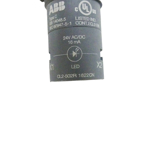 ABB CL2-502R 1622CN 1SFA619403R5021