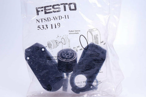 Festo NTSD-WD-11